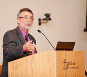 Roland Kushner
