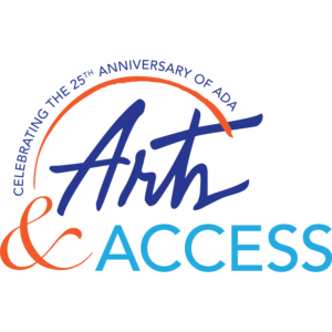 arts & access logo
